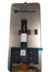 Lcd + Touchscreen Umidigi A9 Black. Фото 2