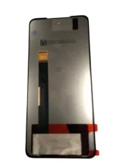 Lcd + Touchscreen Umidigi Bison 2 Black. Фото 2