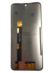 Lcd + Touchscreen Umidigi Bison 2021(Android 11) Black. Фото 2