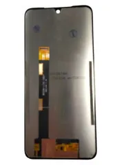 Lcd + Touchscreen Umidigi Bison 2021(Android 11) Black. Фото 2