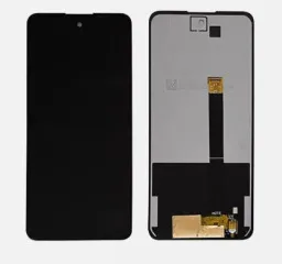 Lcd + Touchscreen Umidigi Bison GT Black. Фото 2