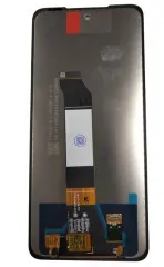 Lcd + Touchscreen Umidigi Bison GT2 Pro Black. Фото 2