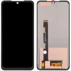 Lcd + Touchscreen Umidigi Bison X10G Black
