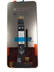 Lcd + Touchscreen Umidigi C1 Max Black. Фото 2