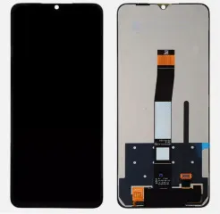 Lcd + Touchscreen Umidigi F3 Black. Фото 2