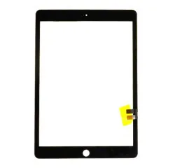 Touchscreen Apple Ipad 10.2'' 2019 Black. Фото 2