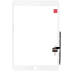 Touchscreen Apple Ipad 10.2'' 2019 White. Фото 2