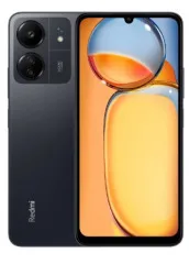 Телефон Xiaomi Redmi 13C NFC 8/256 Black. Фото 2