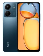 Телефон Xiaomi Redmi 13C NFC 8/256 Blue. Фото 3