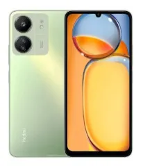 Телефон Xiaomi Redmi 13C NFC 8/256 Green. Фото 2