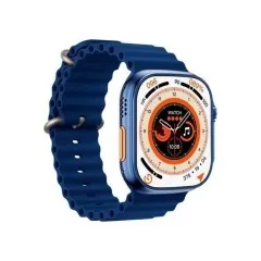 Smart Watch XO M8 Pro Blue. Фото 4