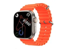Smart Watch XO M8 Pro Orange. Фото 3