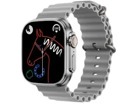 Smart Watch XO M8 Pro Silver. Фото 3