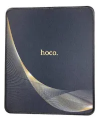 Коврик для мишки Hoco GM22 Black (20x24). Фото 2