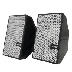 Колонки Usb Jedel S511 Black. Фото 2