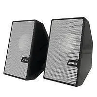 Колонки Usb Jedel S511 Black