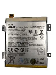 Акб 100% Original Asus Zenfone Zoom/ZX550ML/ZX551ML/C11P1507. Фото 3