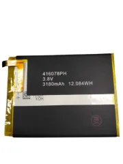 Акб 100% Original Blackview S8/S8 Pro. Фото 3