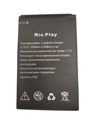 Акб 100% Original Explay Rio/Rio Play. Фото 3