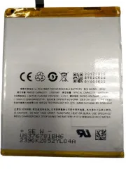 Акб 100% Original Meizu M3X/BT62. Фото 3