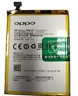 Акб 100% Original Oppo/Realme BLP539/Find 5. Фото 2
