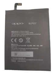 Акб 100% Original Oppo/Realme BLP557/N1