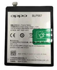 Акб 100% Original Oppo/Realme BLP567/R1. Фото 3