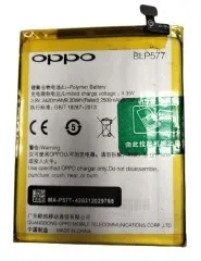 Акб 100% Original Oppo/Realme BLP577/R3. Фото 2