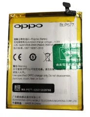 Акб 100% Original Oppo/Realme BLP577/R3. Фото 3