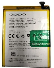 Акб 100% Original Oppo/Realme BLP605/A33. Фото 3