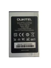 Акб 100% Original Oukitel C11/C11 Pro