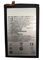 Акб 100% Original ZTE Blade A2 Plus/Mediapad X2/ Li3949T44P8H945754. Фото 3