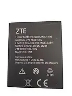 Акб 100% Original ZTE Blade A445/L4 Pro/ Li3822T43P4H746241. Фото 2