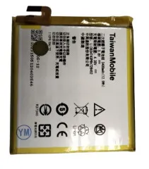 Акб 100% Original ZTE Blade A450/V2 Lite/ Li3834T43P6H726452. Фото 3