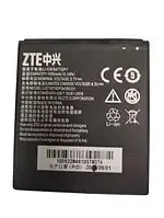 Акб 100% Original ZTE Blade L/U808/V829/N798/Q201T/ Li3716T42P3H595251. Фото 2