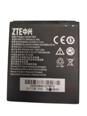 Акб 100% Original ZTE Blade L/U808/V829/N798/Q201T/ Li3716T42P3H595251. Фото 3
