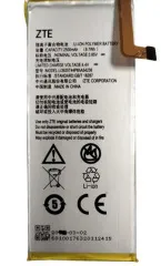 Акб 100% Original ZTE Blade S7/ Li3925T44P6HA54236. Фото 3