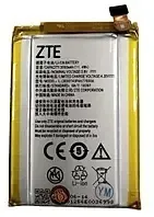 Акб 100% Original ZTE Blade V7 Max/ Li3830T43P6H775556. Фото 2