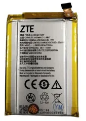 Акб 100% Original ZTE Blade V7 Max/ Li3830T43P6H775556. Фото 3