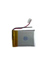 Акб 503040 (700mAh). Фото 3