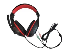 Навушники Jedel GH112 Black (ігрові). Фото 2