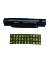 Автовізитка Yesido C68