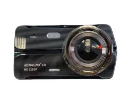 Відеореєстратор DVR C-8 + виносна. Фото 2