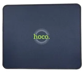Коврик для мишки Hoco GM20 Black (20x24). Фото 2