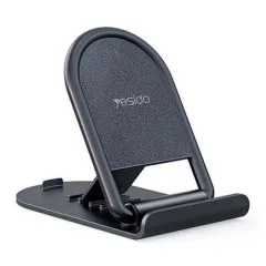 Підставка під телефон Yesido C141 Black