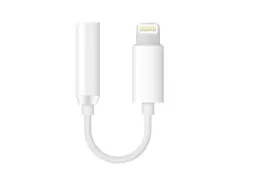 Адаптер IPhone 7G to Aux JH-002/JBC-076A. Фото 2