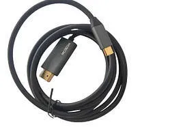 Кабель Type C/Hdmi Moxom MX-AX29 1,8M