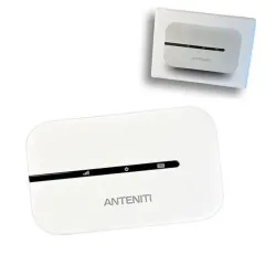 Модем 3G/4G Anteniti E5576 (Wi-fi). Фото 2
