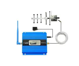 Підсилювач GSM сигналу Lintratek KW13A-GSM 890-960MHz. Фото 2