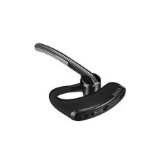 Bluetooth-гарнітура Hoco E15 Black. Фото 3